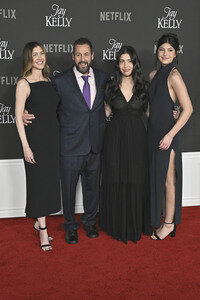 Filmpremiere 'Jay Kelly' in Los Angeles