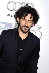'Steve Jobs' Premiere, New York Film Festival 2015