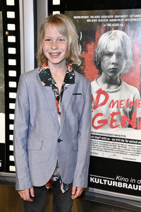Filmscreening 'Tod meiner Jugend' in Berlin
