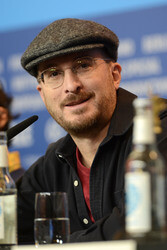 Jury Pressekonferenz, Berlinale 2015