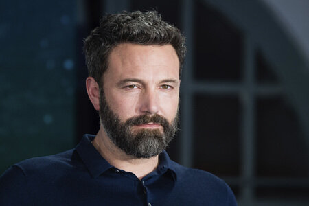 Photocall 'Justice League' in London
