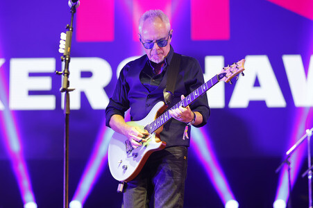 Konzert von Nik Kershaw in Waltrop
