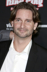 'King Ping' Premiere, Wuppertal