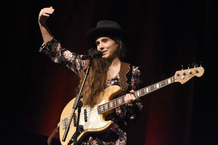 Konzert von Kinga Glyk in Hannover