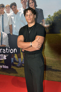 Filmscreening der 2. Staffel von 'Krass Klassenfahrt – Die neue Generation' in Berlin