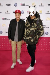 1LIVE Krone 2014, Bochum