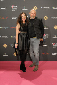 1Live Krone 2017 in Bochum