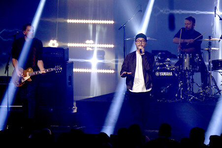 1Live Krone 2018 in Bochum