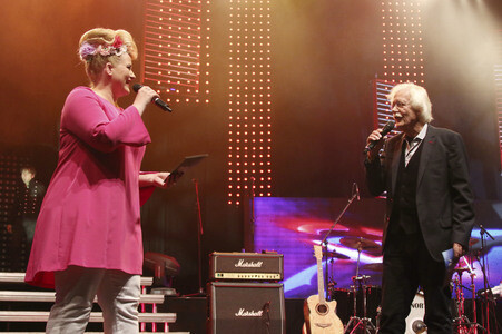 NDR Kultnacht in Hamburg