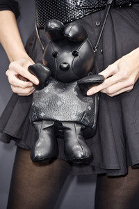 KXXK Fashion Show auf der Berlin Fashion Week Autmn/Winter 2019