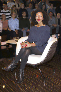 Talkshow 'Markus Lanz' in Hamburg