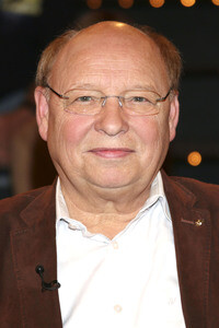 Talkshow 'Markus Lanz' in Hamburg