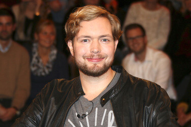 'Markus Lanz' Talkshow, Hamburg