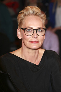 Talkshow 'Markus Lanz' in Hamburg