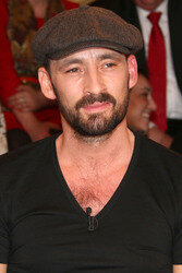 'Markus Lanz' Talkshow, Hamburg