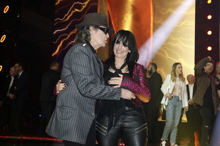 PRG Live Entertainment Award 2017 in Frankfurt