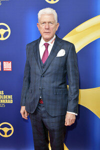 Das Goldene Lenkrad 2025 in Berlin