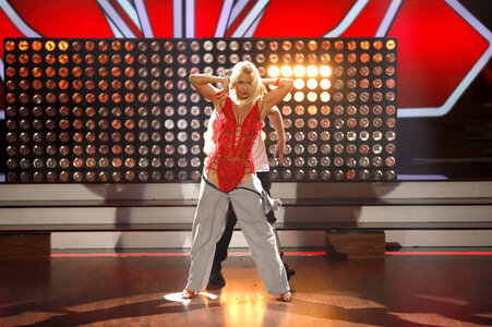 Tanzshow 'Let's Dance' in Köln