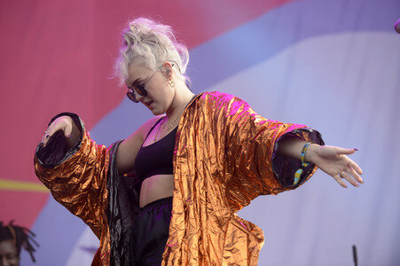 Lollapalooza 2017 in Berlin