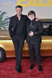 Filmpremiere 'London Calling' in Los Angeles