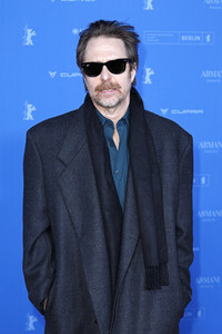 Filmpremiere 'Good Luck, Have Fun, Don't Die', Berlinale 2026