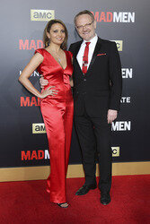 'Mad Men' Celebration, Los Angeles