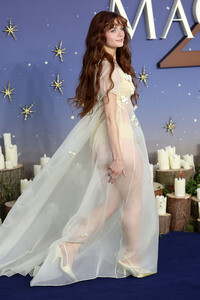 Filmpremiere 'Practical Magic 2 - Zauberhafte Schwestern' in London