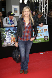 'Das magische Haus' Premiere, Berlin