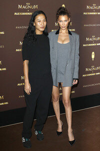 Magnum x Alexander Wang Party, Cannes Film Festival 2018