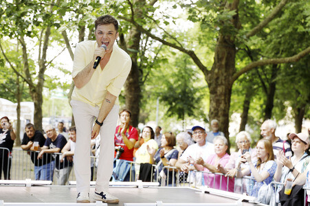 1. MainSchlager Open Air 2026 in Volkach