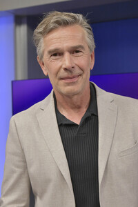 Talkshow 'maischberger' in Berlin