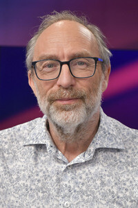 Talkshow 'maischberger' in Berlin