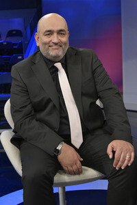 Talkshow 'maischberger' in Berlin