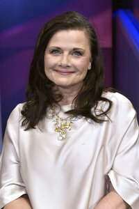 Talkshow 'maischberger' in Berlin