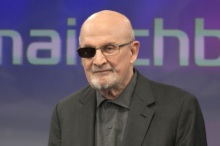 Talkshow 'maischberger' in Berlin