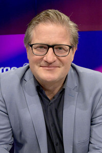 Talkshow 'maischberger' in Berlin