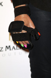 Liz Malraux Fashion Show, Hamburg