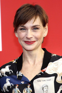 'Mein gebrauchter Mann' Premiere, 'Filmfest Hamburg 2015