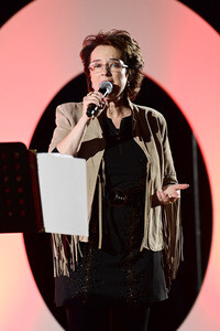 Konzert von Monika Martin in Löbau
