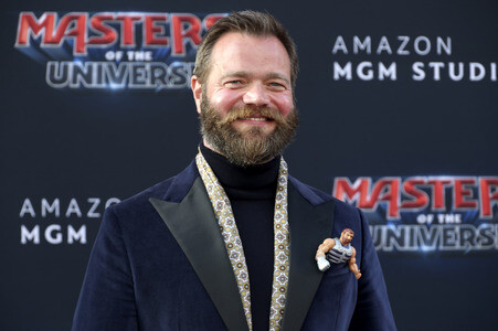 Filmpremiere 'Masters of the Universe' in Los Angeles