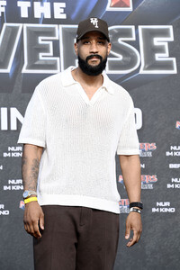 Filmpremiere 'Masters of the Universe' in Berlin