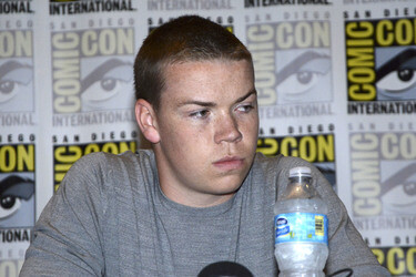 'The Maze Runner' Panel, San Diego Comic Con