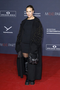 Medienboard Party, Berlinale 2026