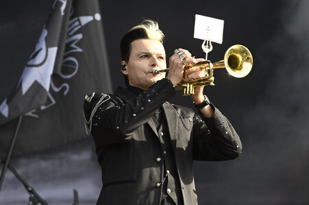M'era Luna Festival 2026 in Hildesheim