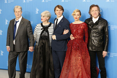 'Love & Mercy' Photocall, Berlinale 2015