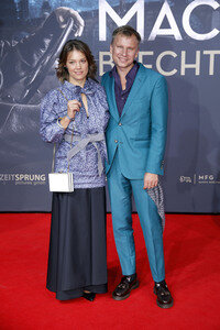 Filmpremiere 'Mackie Messer - Brechts Dreigroschenfilm' in Berlin