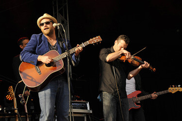 Konzert von Gregor Meyle