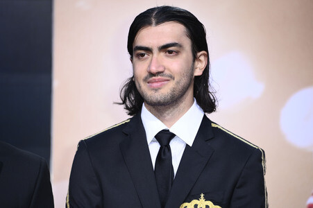 Filmpremiere 'Michael' in Berlin