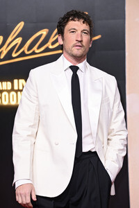 Filmpremiere 'Michael' in Berlin