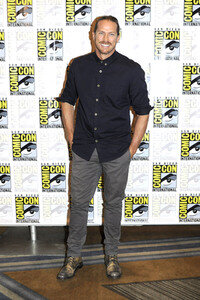 Photocall 'Midnight, Texas', San Diego Comic-Con International 2018